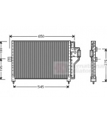 VAN WEZEL - 07005013 - 